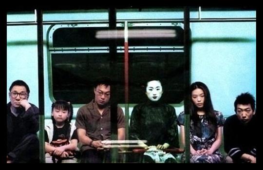 剧照