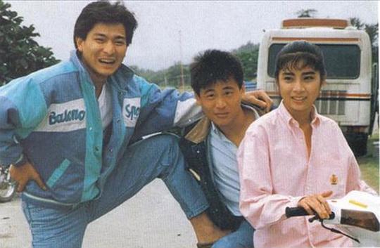 剧照
