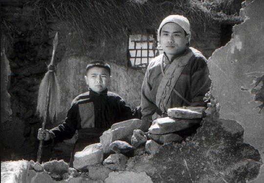 剧照