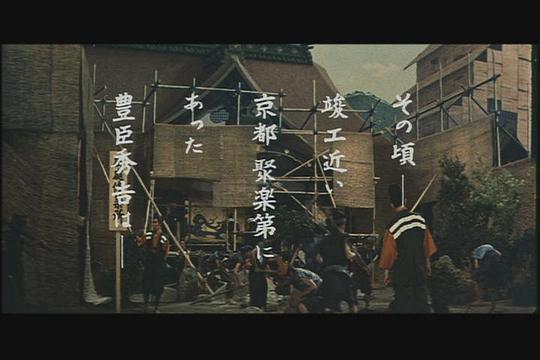 剧照