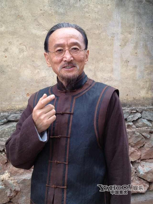 剧照
