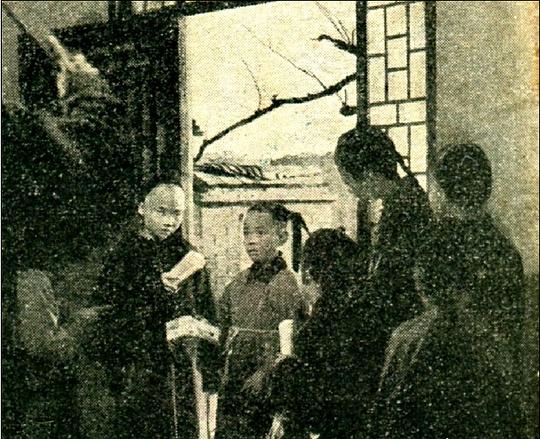 剧照