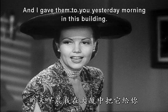 剧照