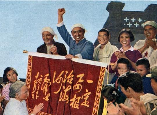 剧照