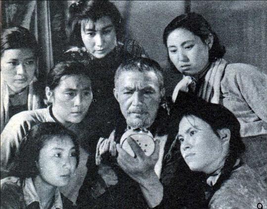 剧照