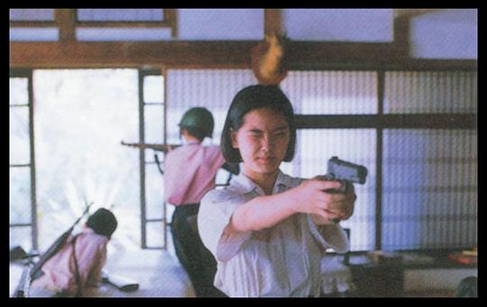 剧照