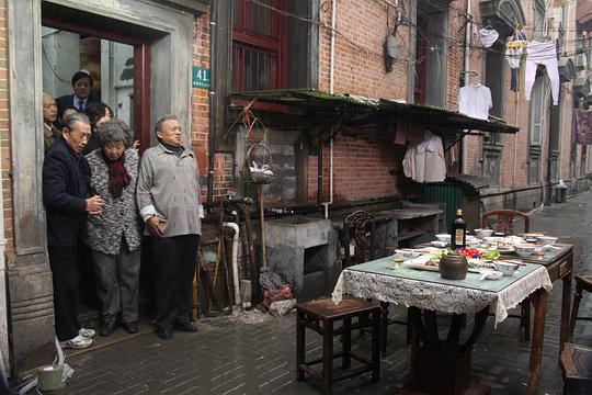 剧照