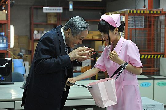剧照