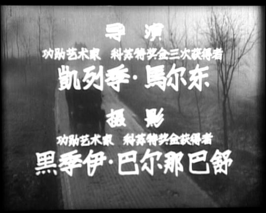 剧照