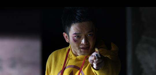 剧照