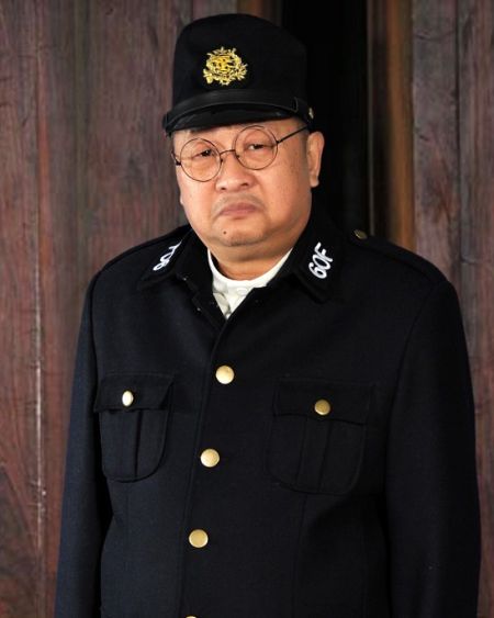 剧照