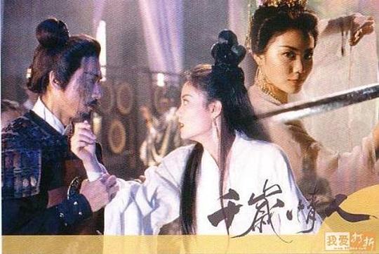 剧照