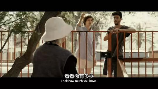 剧照