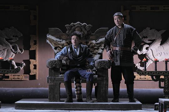 剧照
