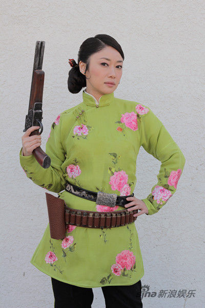 剧照