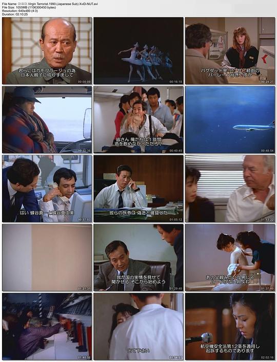 剧照