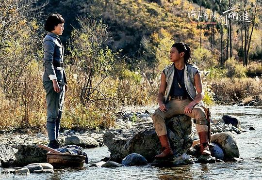 剧照