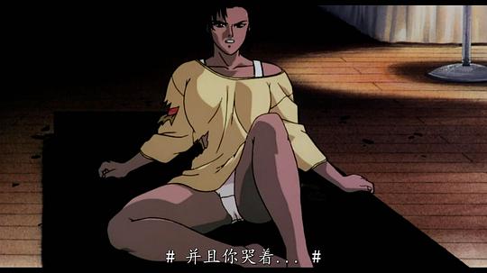 剧照