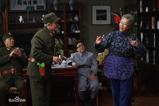 剧照