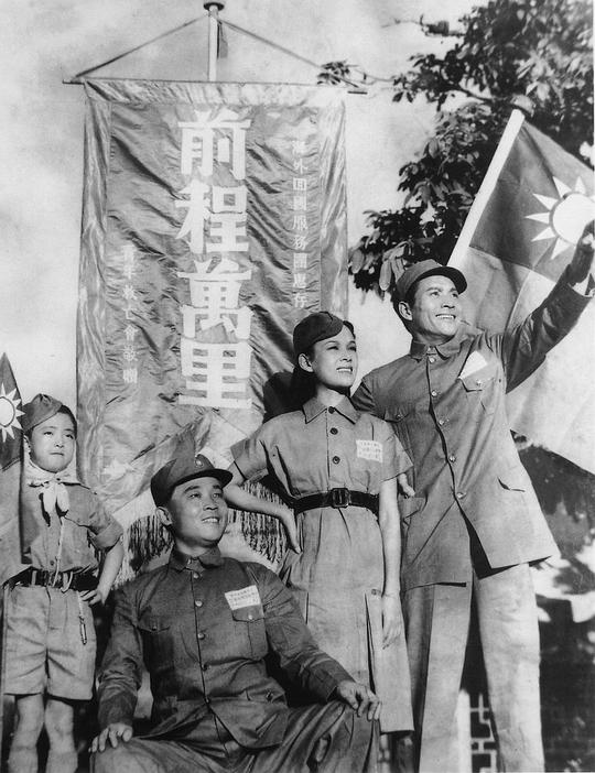 剧照