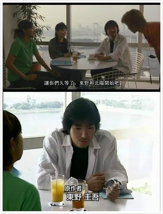 剧照