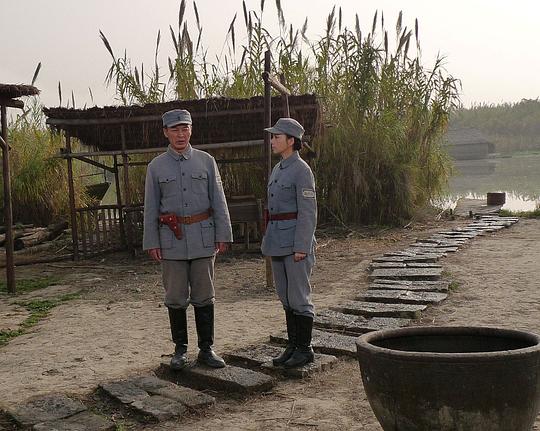 剧照