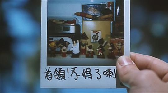 剧照