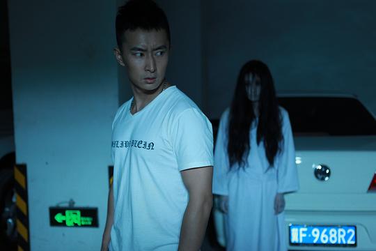 剧照