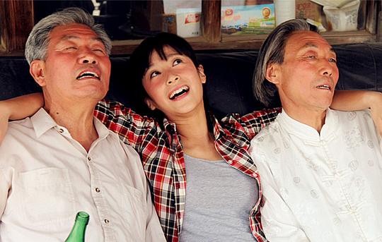 剧照
