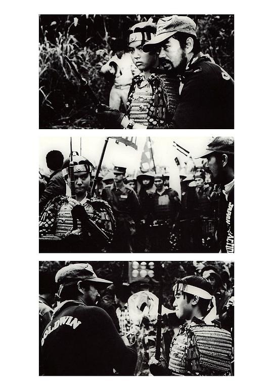 剧照