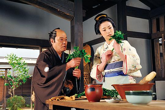 剧照