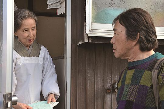 剧照