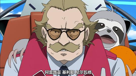 剧照