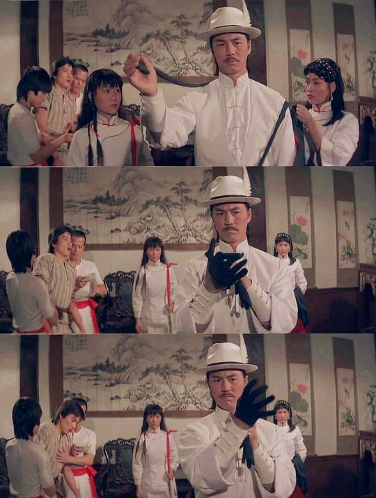 剧照