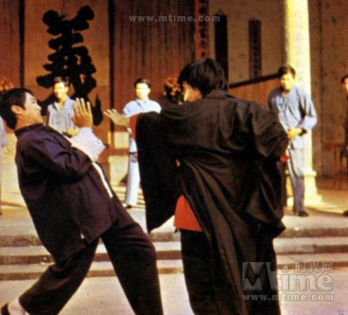 剧照