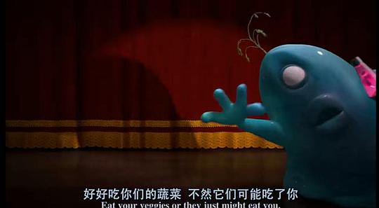 剧照