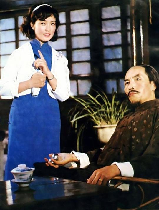 剧照