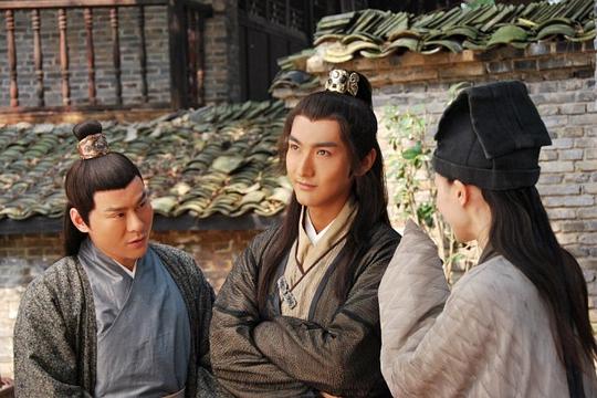 剧照