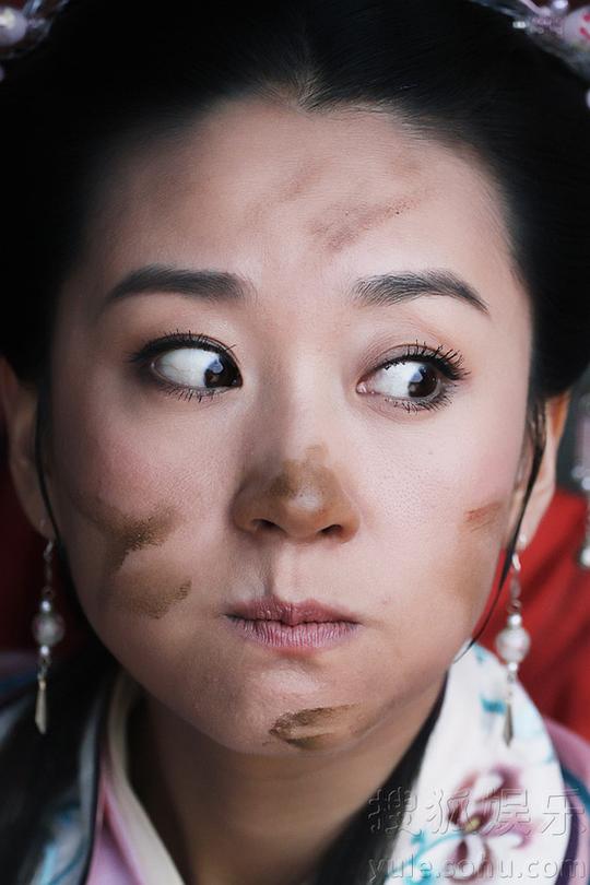 剧照