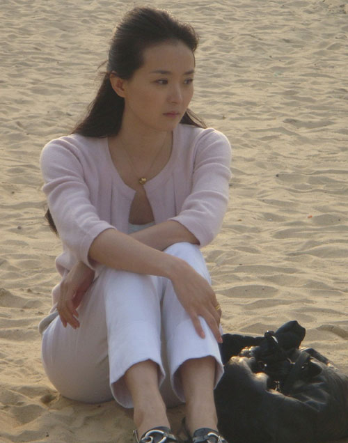 剧照