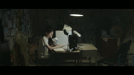 剧照