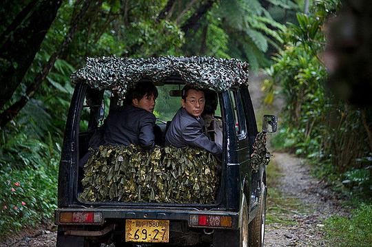 剧照