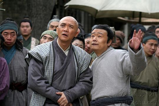 剧照