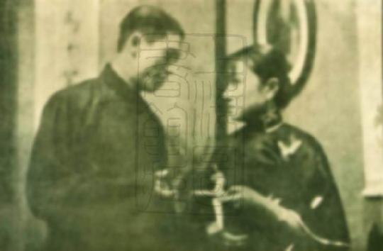 剧照
