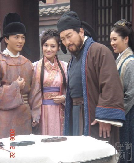 剧照