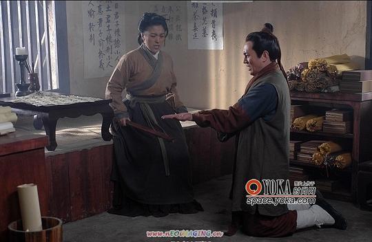 剧照