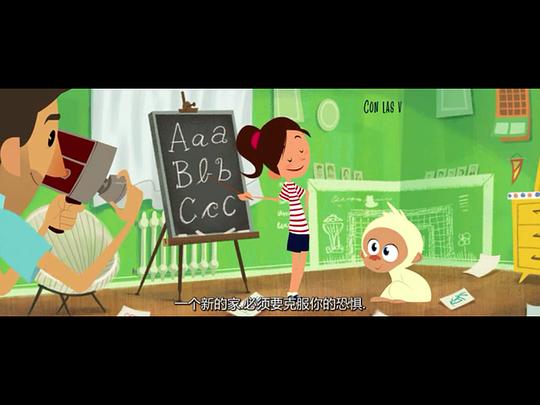剧照