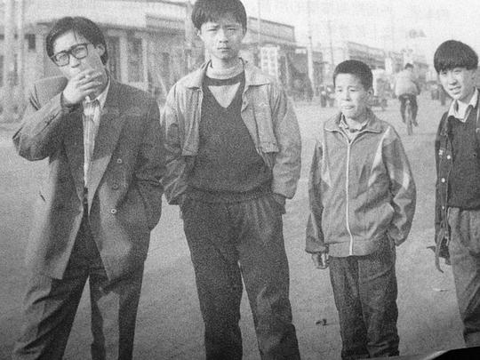 剧照