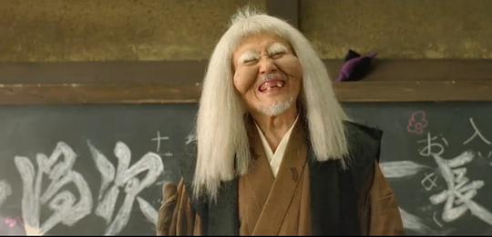 剧照