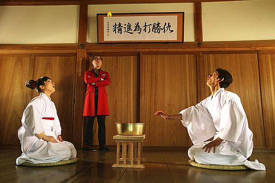 剧照